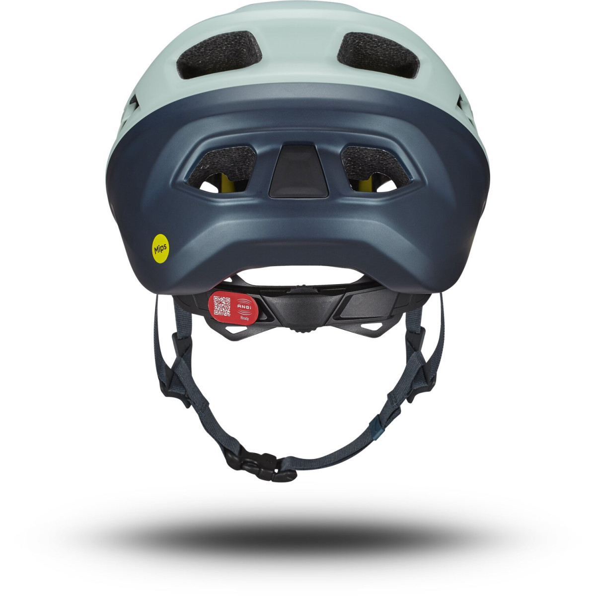 Specialized Camber ķivere | White Sage - Deep Lake Metallic