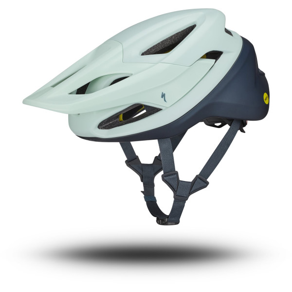 Specialized Camber kiiver | White Sage - Deep Lake Metallic