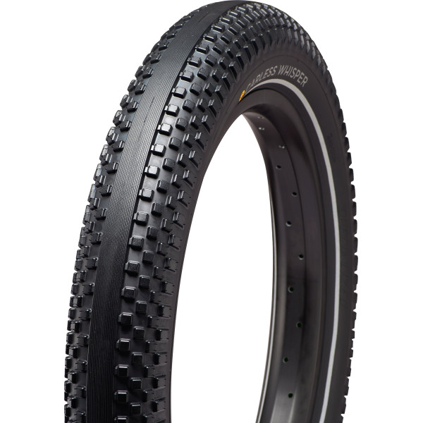 Specialized Carless Whisper 20" rehv | Black - Reflect