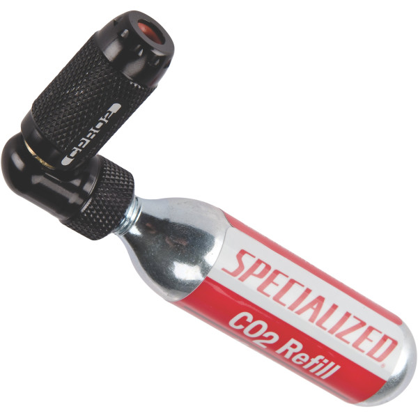 Specialized CPRO2 päästik