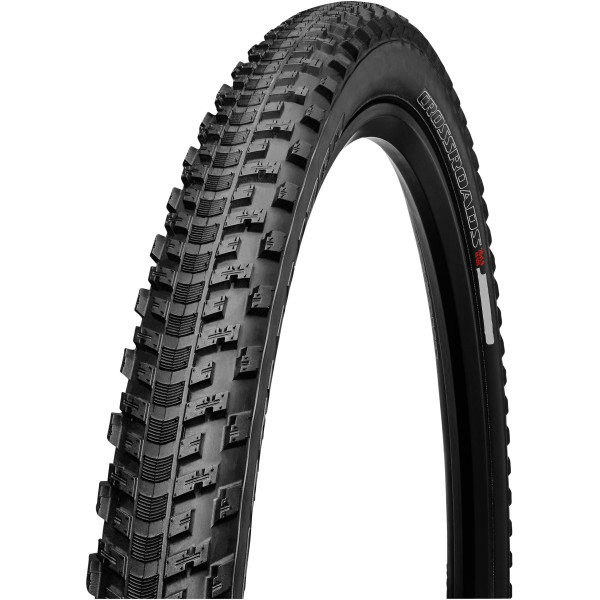 Specialized Crossroads Armadillo 26