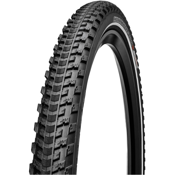 Specialized Crossroads 26" rehv | Black - Reflect