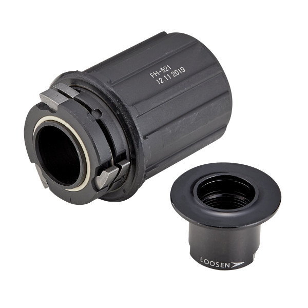 Specialized Formula tirrisüdamik | Shimano HG | 10-speed