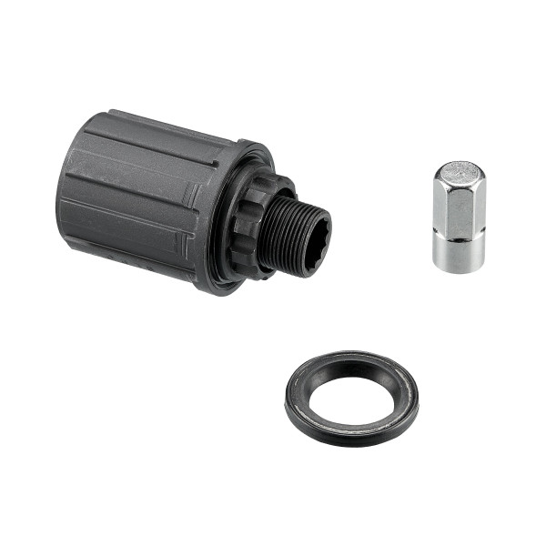 Specialized Formula brīvrumbas korpuss | Shimano HG | 8/9-speed |  Sealed cartridges bearing