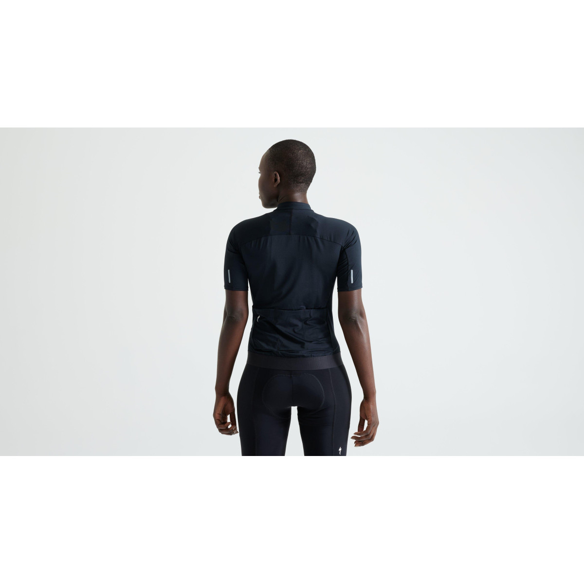 Specialized Foundation sieviešu krekls | Black