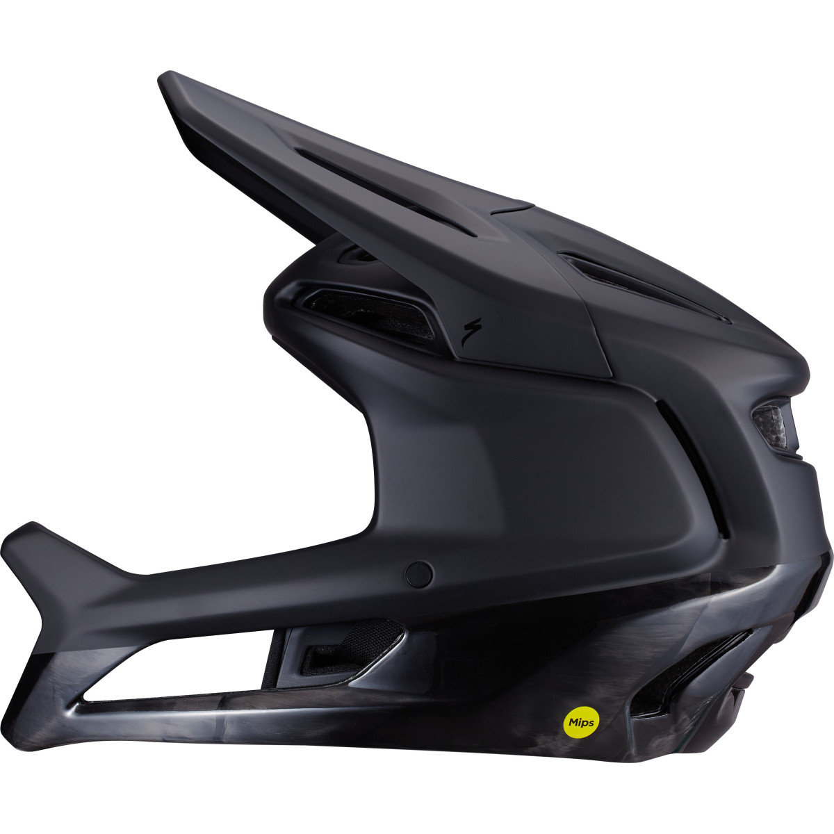 Specialized Gambit ķivere | Black - Carbon