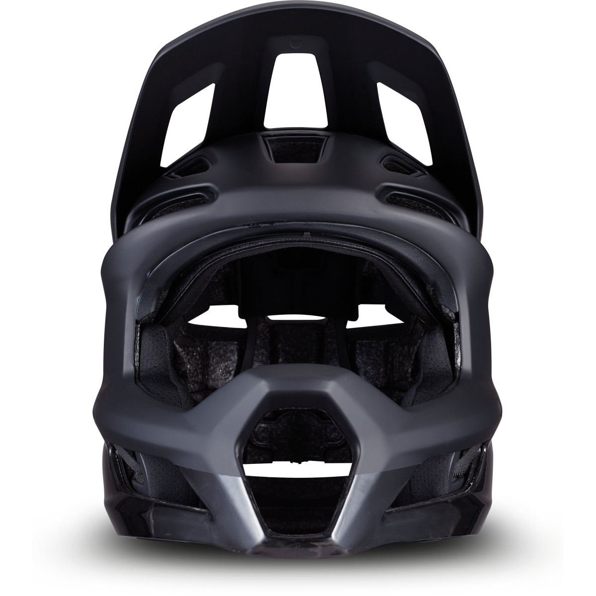 Specialized Gambit ķivere | Black - Carbon
