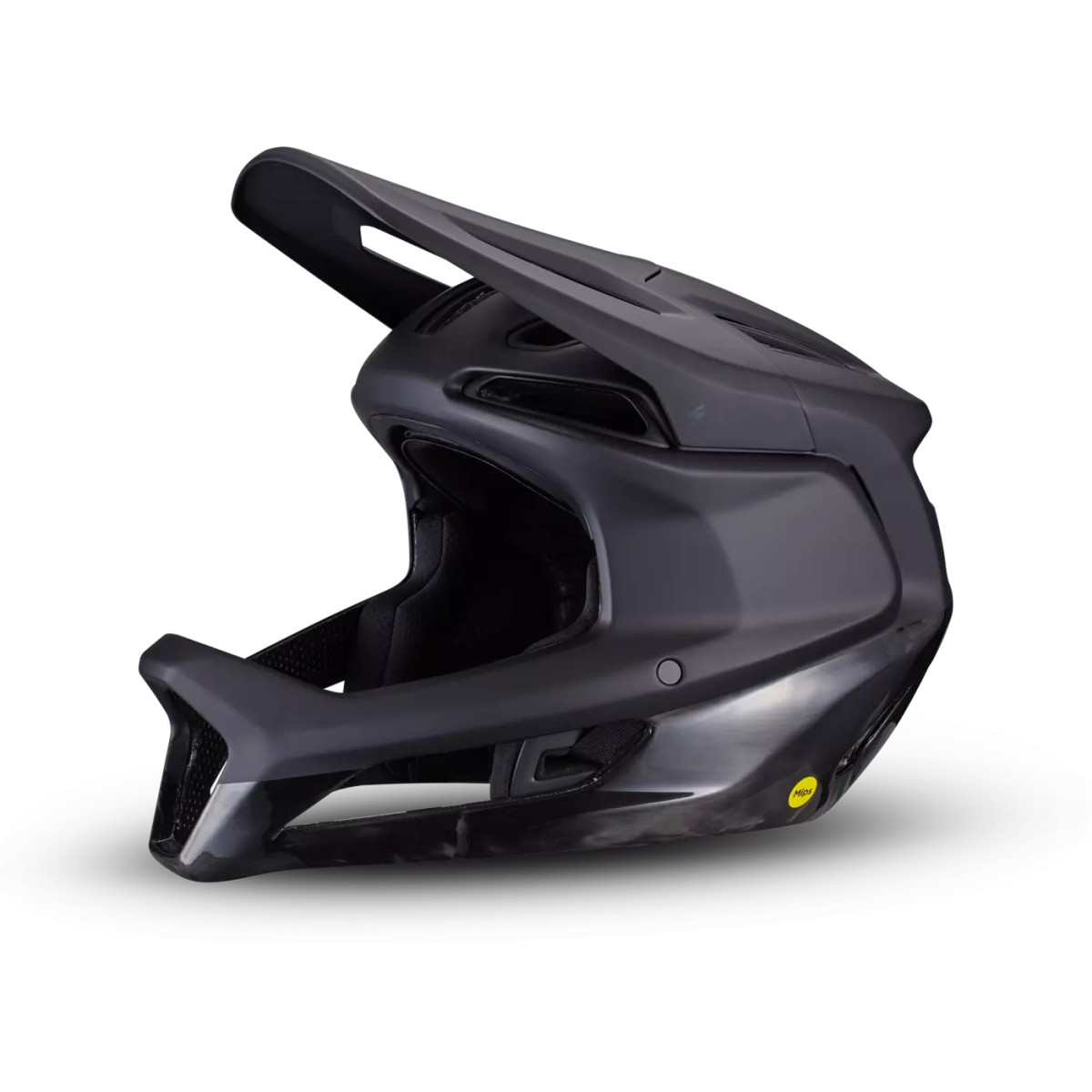 Specialized Gambit ķivere | Black - Carbon