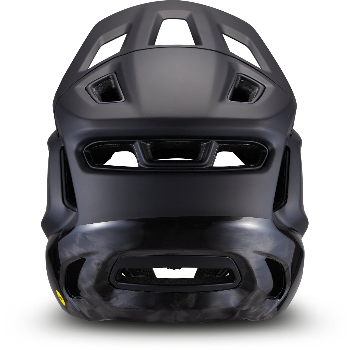 Specialized Gambit ķivere | Black - Carbon