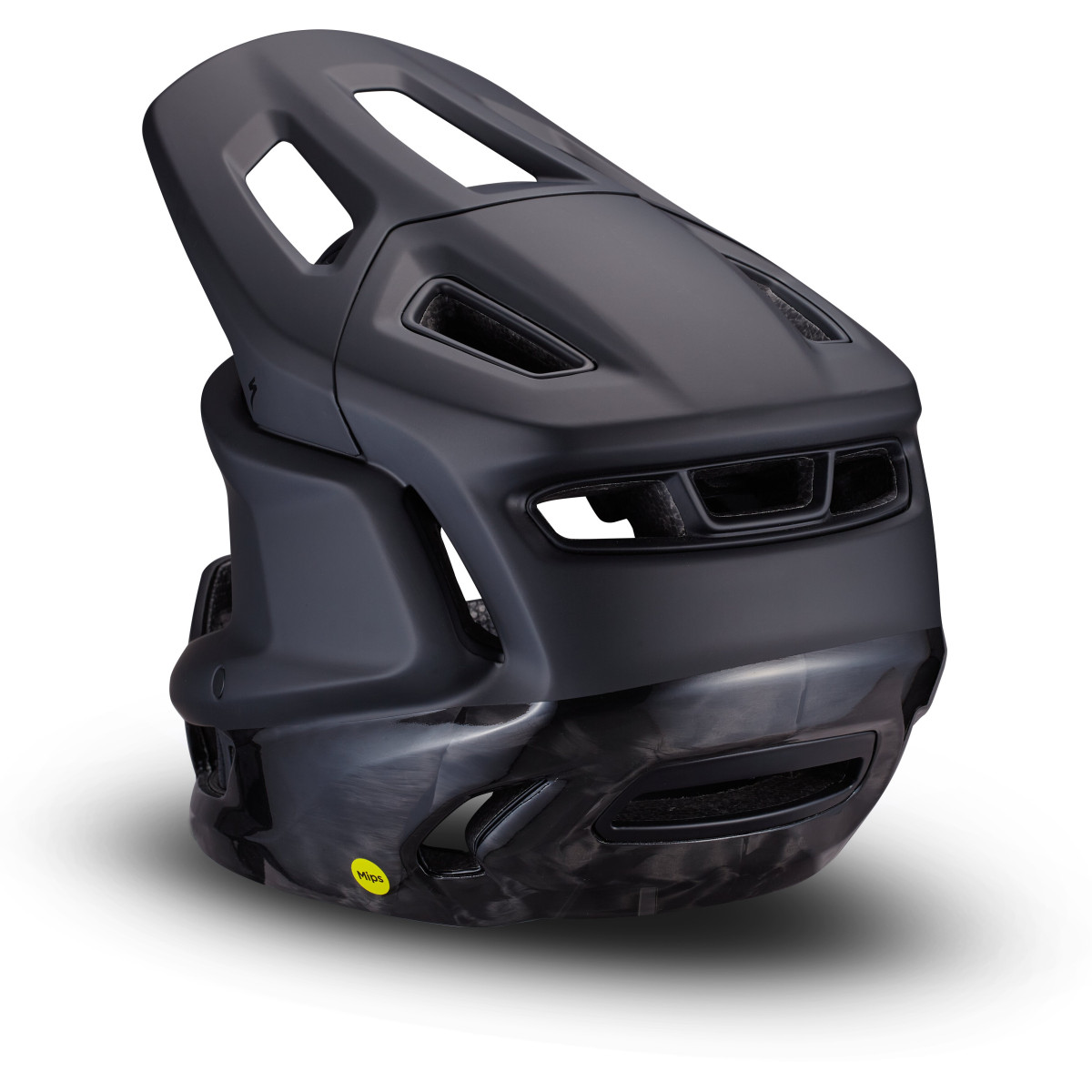 Specialized Gambit ķivere | Black - Carbon