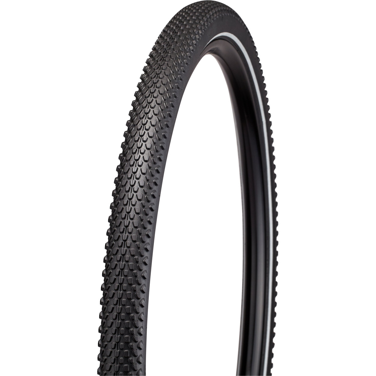 Specialized Hemisphere Flat Resistant 28" rehvid | Black - Reflect