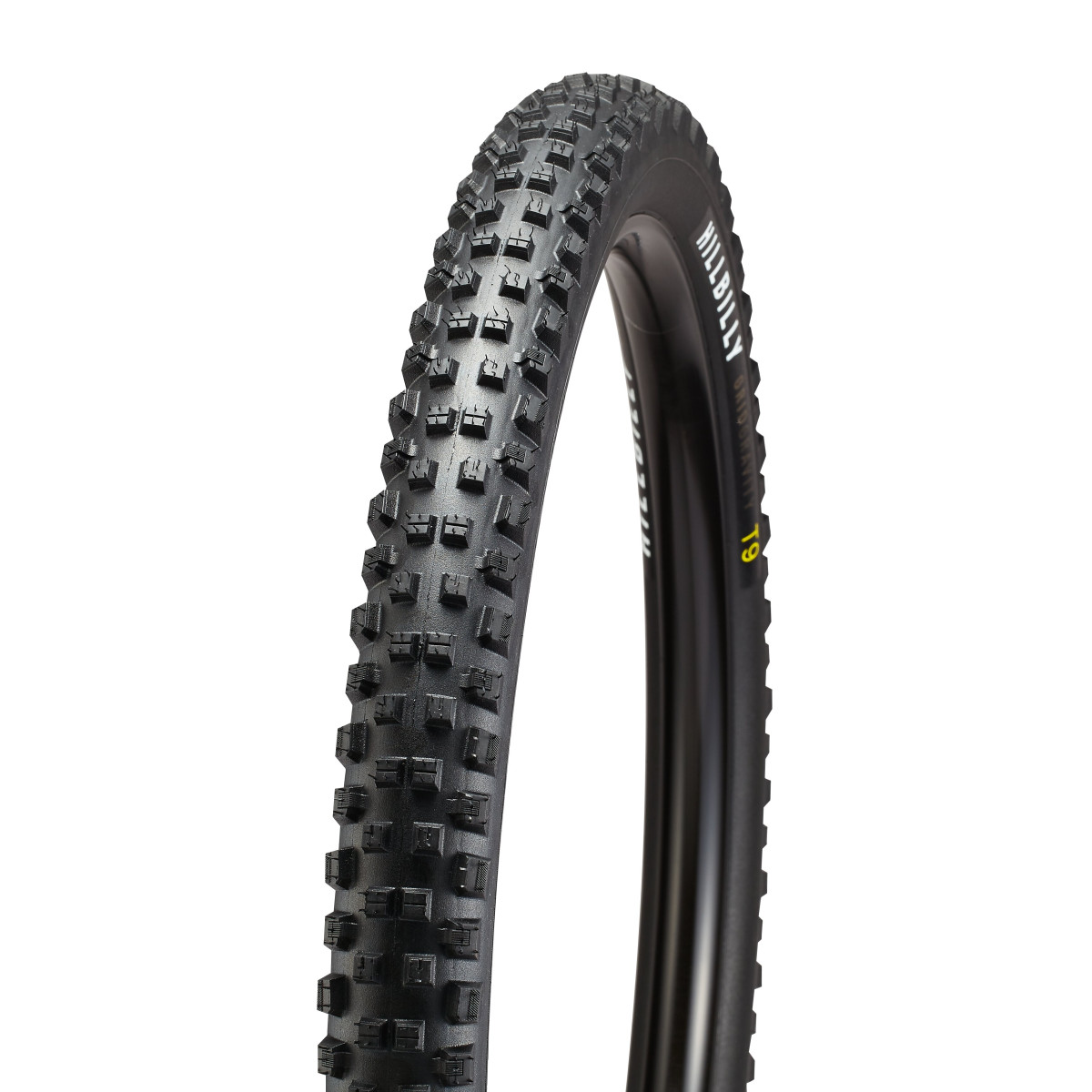 Specialized Hillbilly Grid Gravity 2Bliss Ready T9 27,5