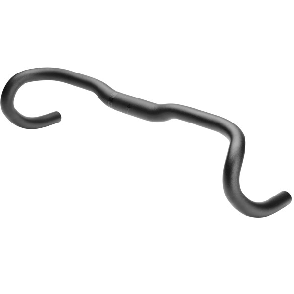 Specialized Hover Alloy - 15mm Rise Plus Flare lenks