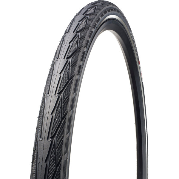 Specialized Infinity Armadillo 28" rehv | Black - Reflect