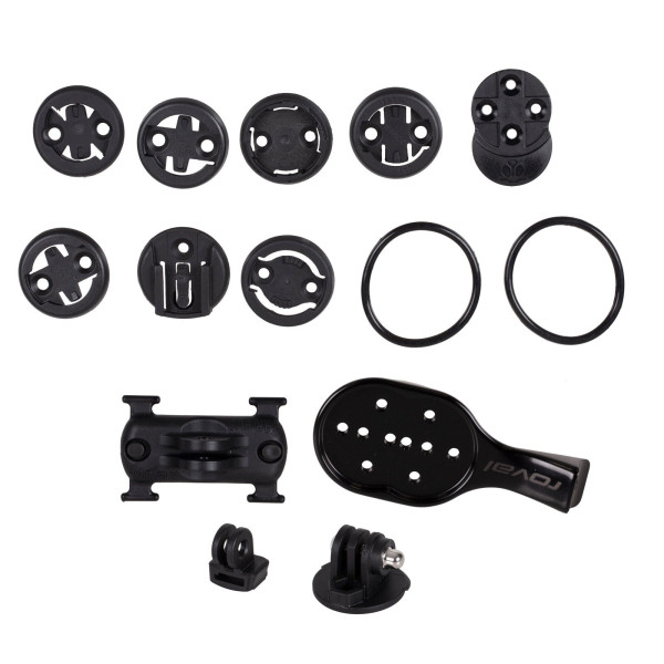 Specialized integreeritud näoplaadi arvutimontuur Specialized integreeritud näoplaadi arvutimontuur