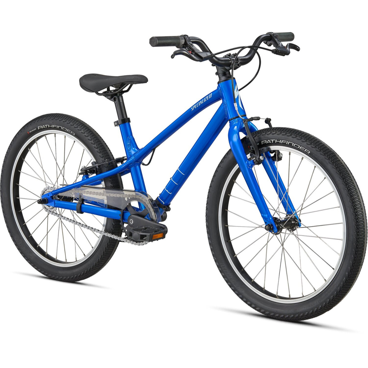 Specialized Jett 20 ühekäiguline laste jalgratas | Gloss Cobalt