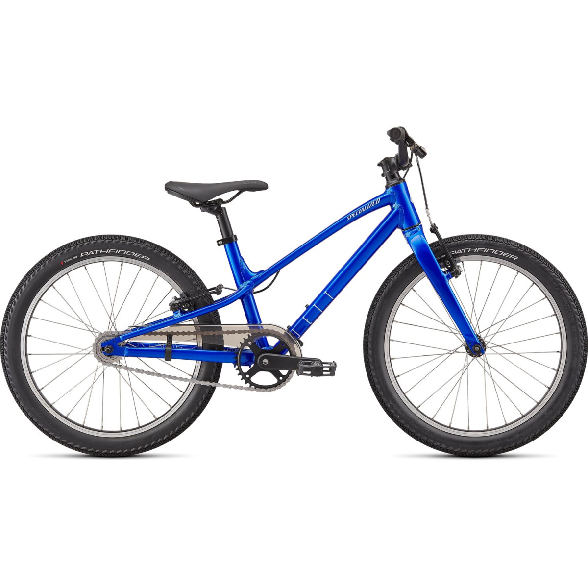 Specialized Jett 20 ühekäiguline laste jalgratas | Gloss Cobalt