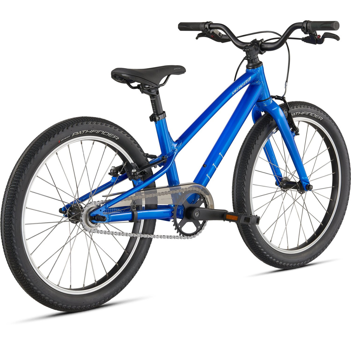 Specialized Jett 20 ühekäiguline laste jalgratas | Gloss Cobalt