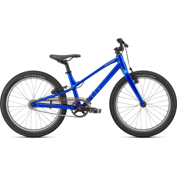 Specialized Jett 20 ühekäiguline laste jalgratas | Gloss Cobalt