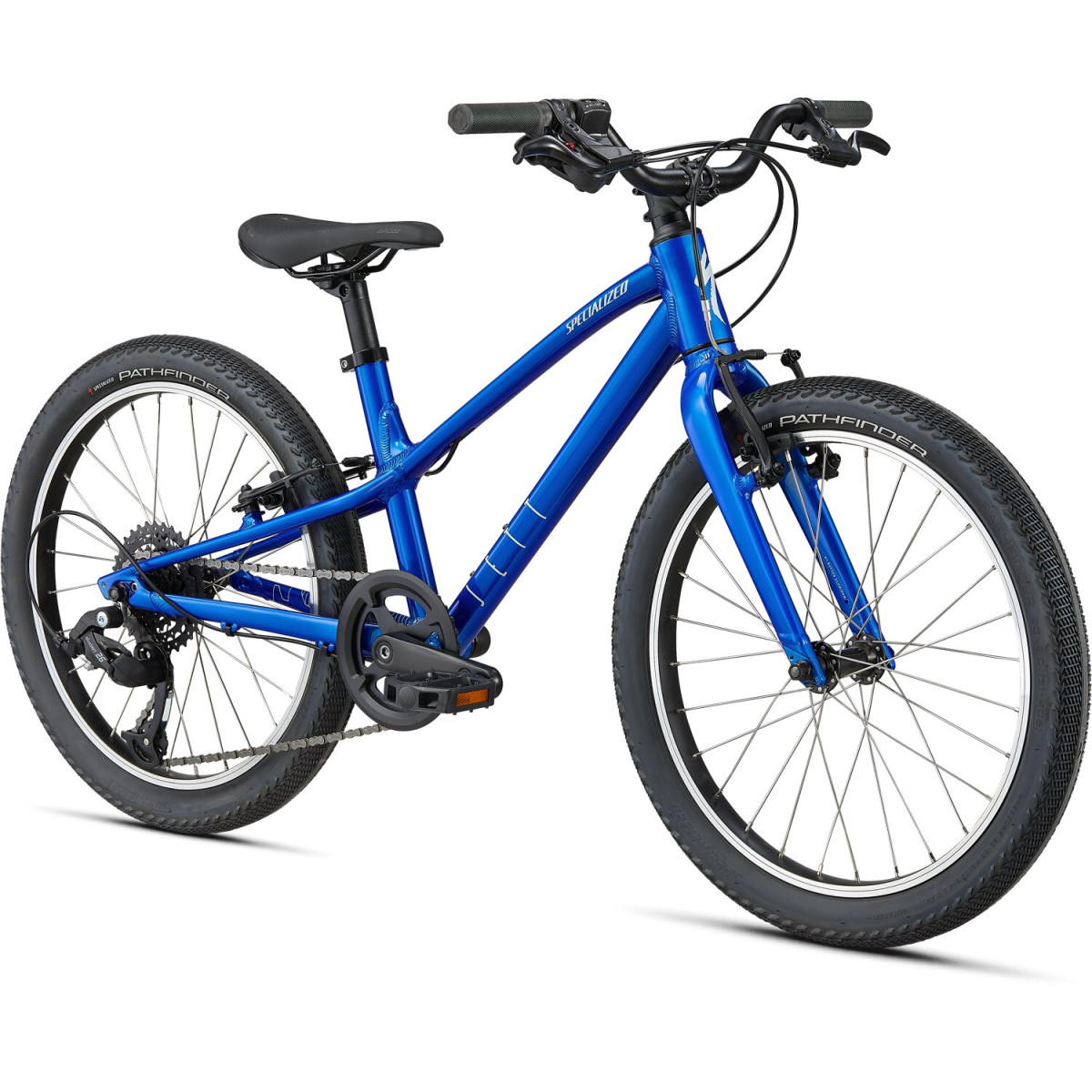 Specialized Jett 20 laste jalgratas | Gloss Cobalt