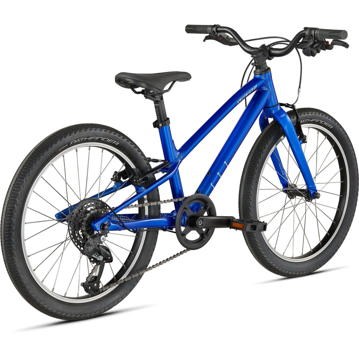 Specialized Jett 20 laste jalgratas | Gloss Cobalt