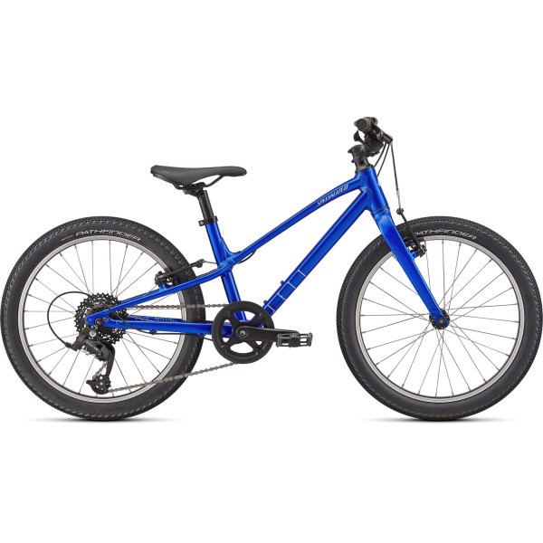 Specialized Jett 20 laste jalgratas | Gloss Cobalt Specialized Jett 20 laste jalgratas | Gloss Cobalt