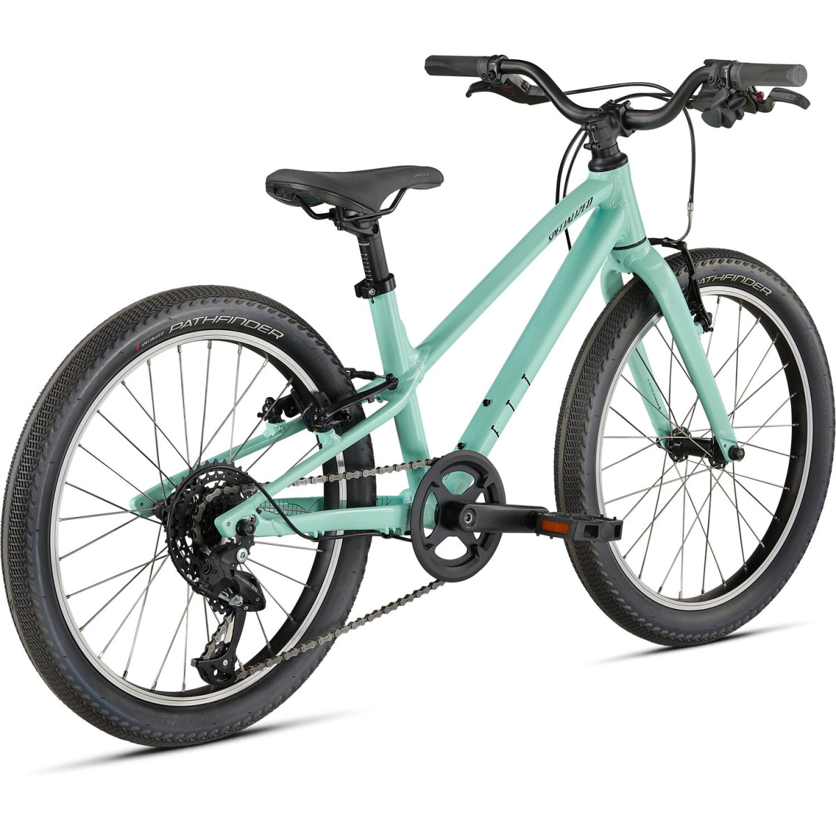 Specialized Jett 20 bērnu velosipēds | Gloss Oasis