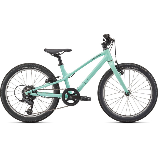 Specialized Jett 20 laste jalgratas | Gloss Oasis Specialized Jett 20 laste jalgratas | Gloss Oasis