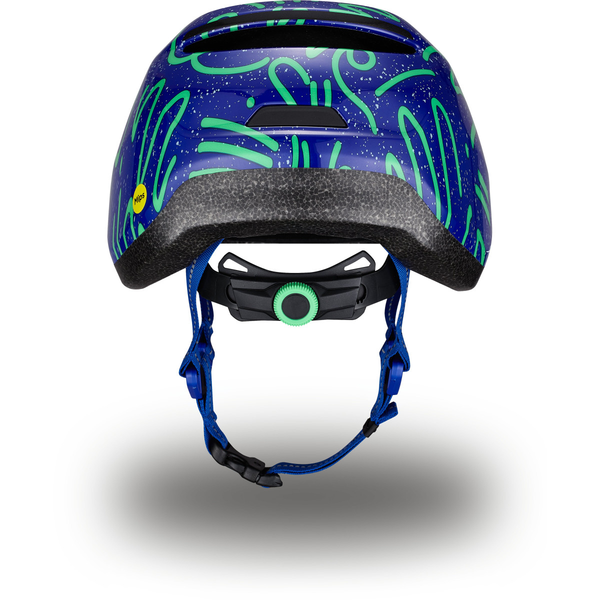 Specialized Mio 2 ķivere | Sapphire-Electric Green