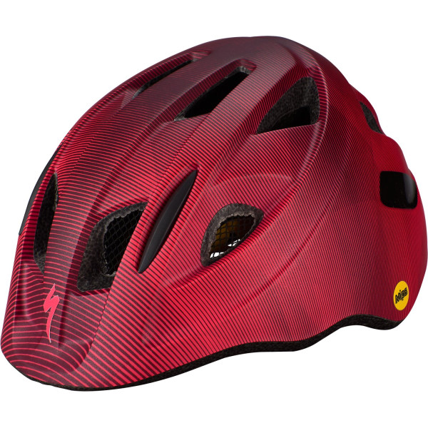 Specialized Mio Mips kiiver | Cast Berry