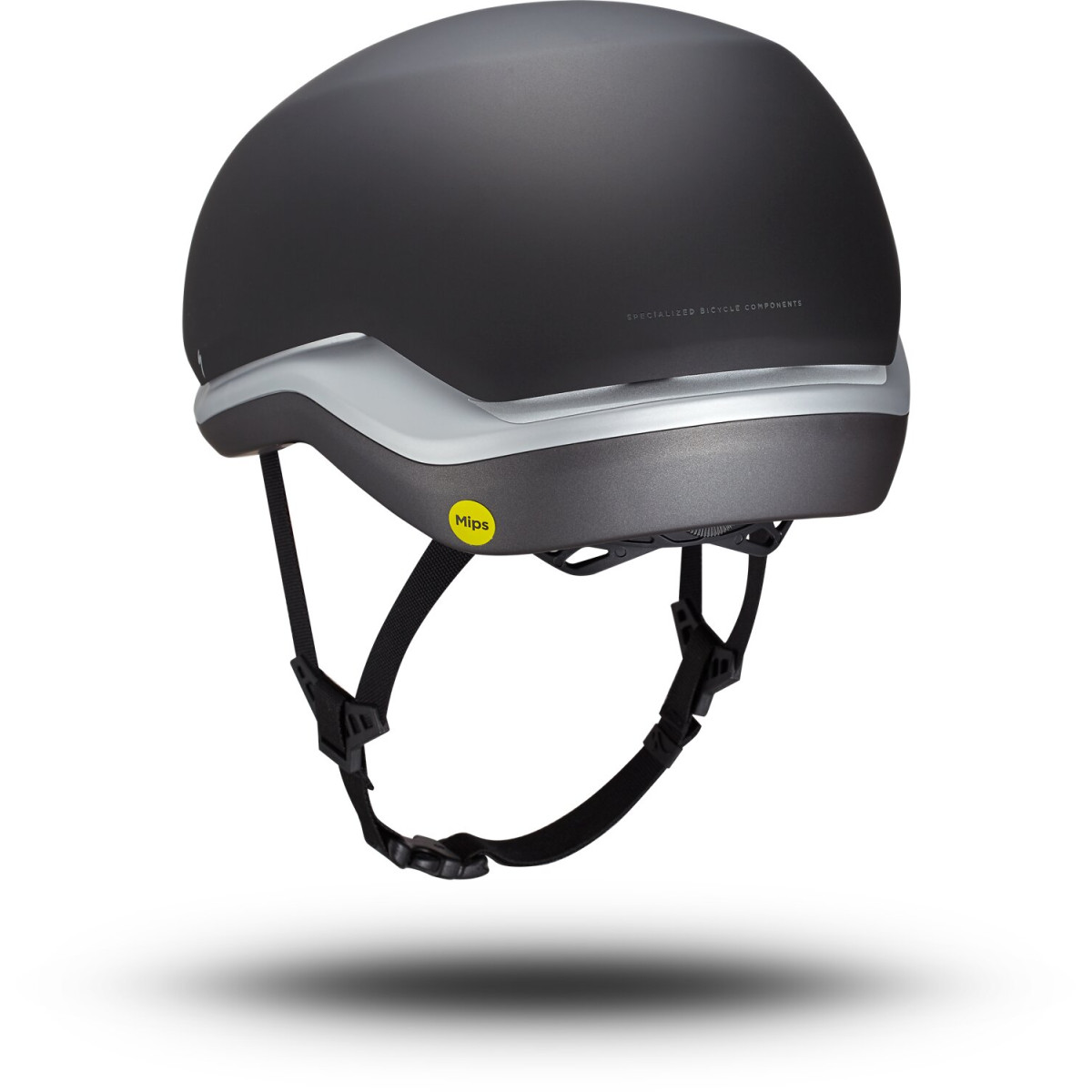 Specialized Mode Helmet | Matte Black