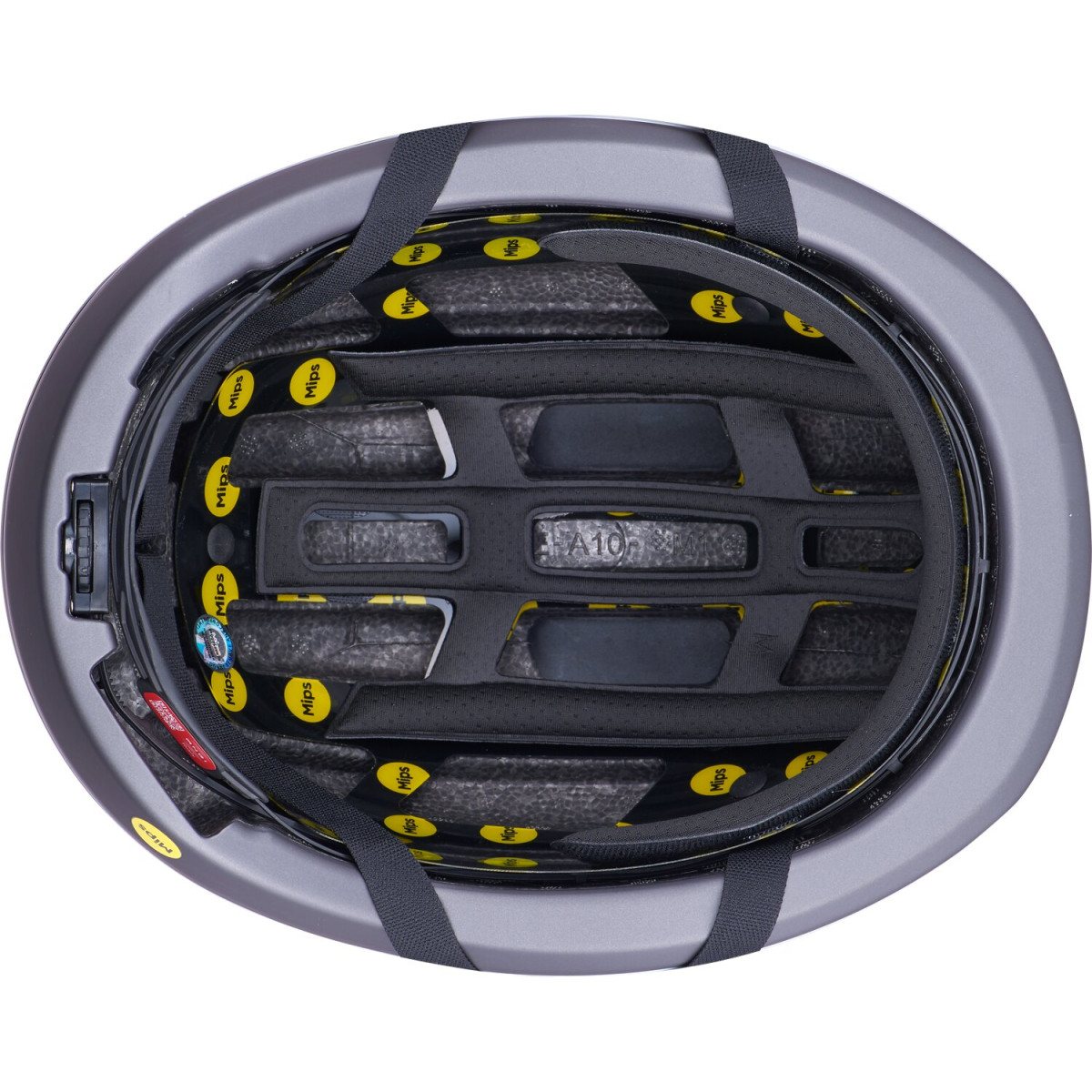 Specialized Mode Helmet | Matte Black