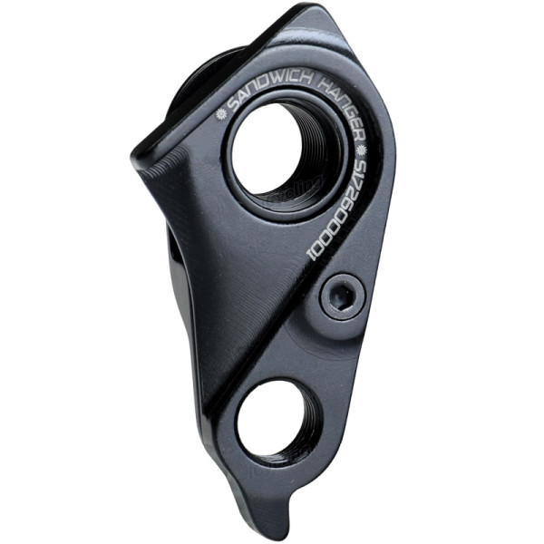 Specialized MTB läbi telje derailleur Hanger