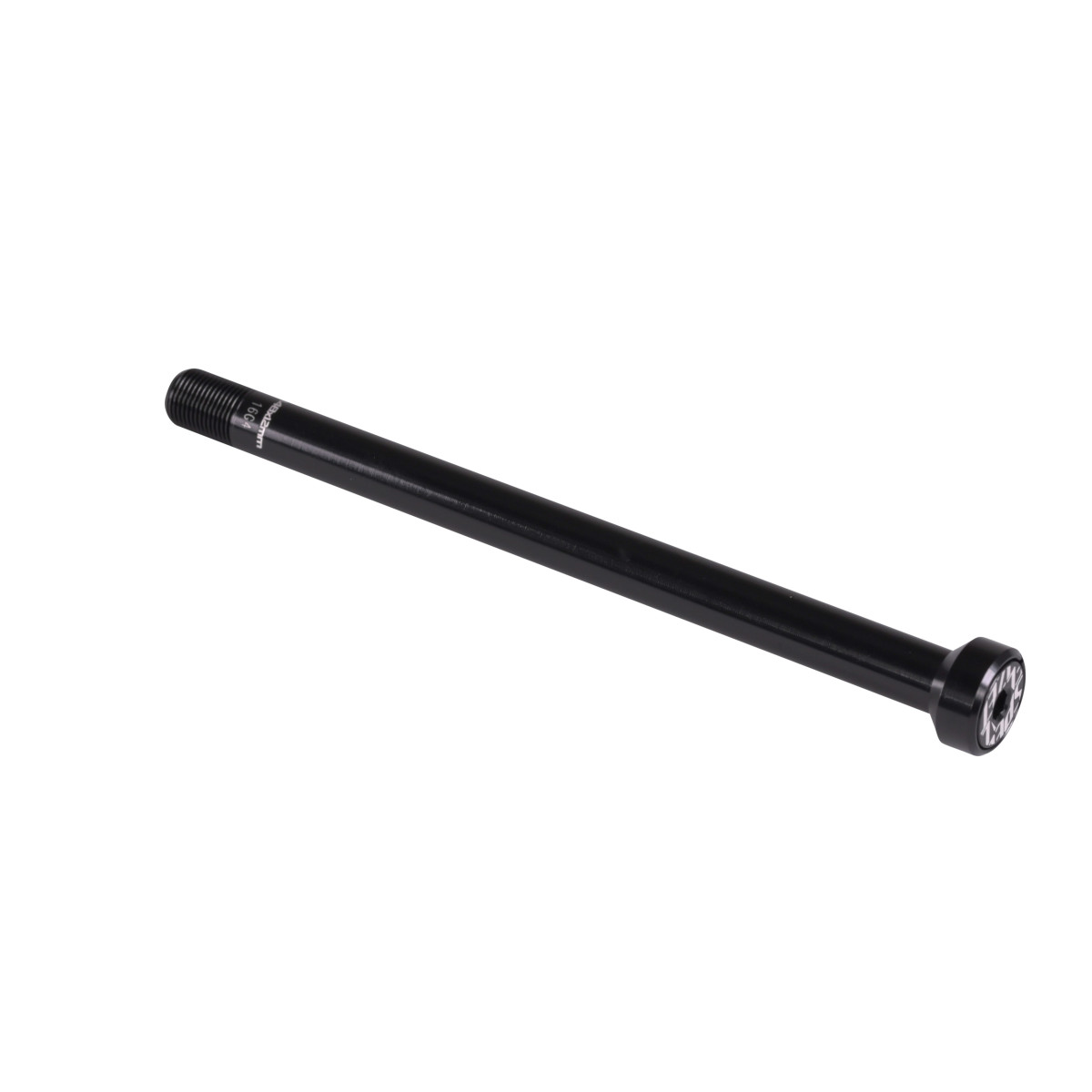 Specialized MTN Boost tagaratta telg | Thru Axle | 12x148 mm | 175,5 mm | M12xP1.0 | 5 mm kuuskantpea