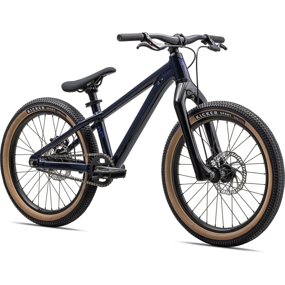 Specialized P. 1 velosipēds | Gloss Deep Marine
