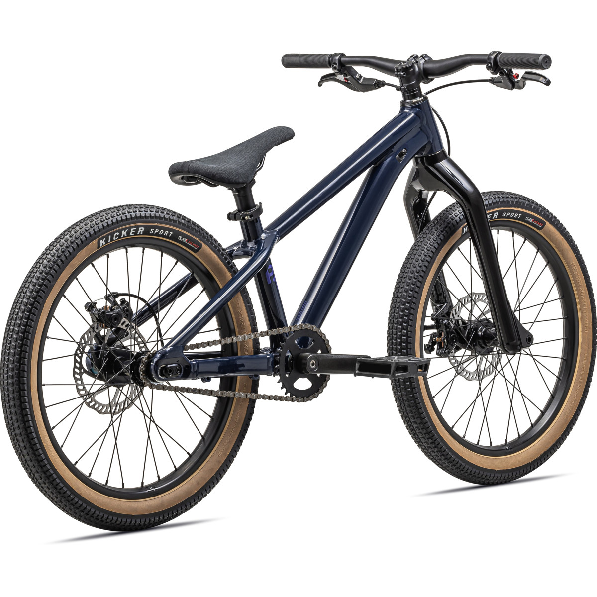 Specialized P. 1 velosipēds | Gloss Deep Marine
