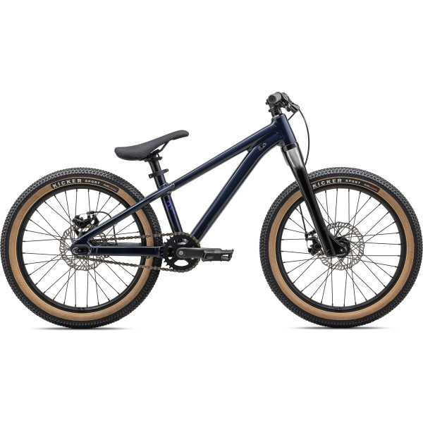 Specialized P. 1 jalgratas | Gloss Deep Marine Specialized P. 1 jalgratas | Gloss Deep Marine