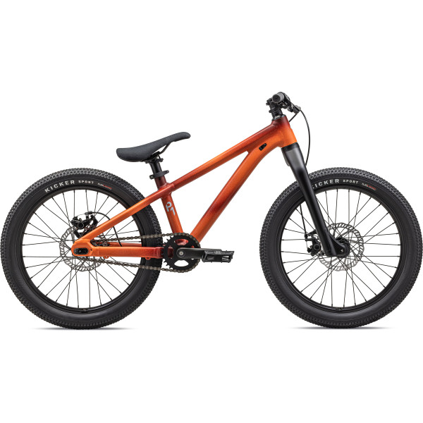 Specialized P. 1 jalgratas | Satin Rusted Red Overspray Specialized P. 1 jalgratas | Satin Rusted Red Overspray