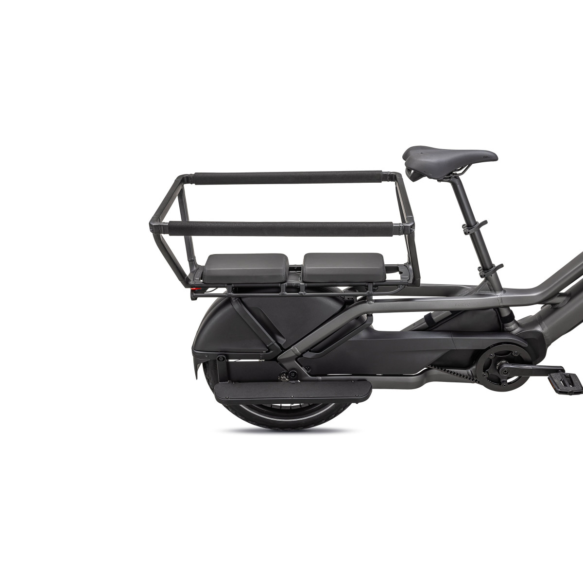 Specialized Porto pēdu platformas