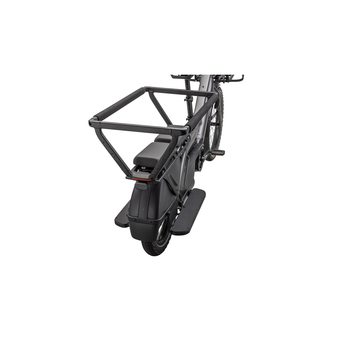 Specialized Porto pēdu platformas