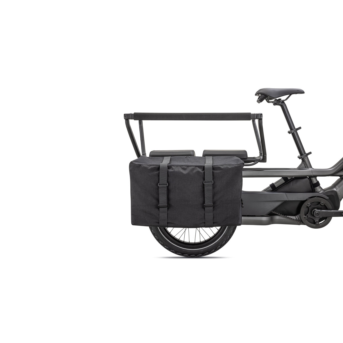 Specialized Porto sānu somas