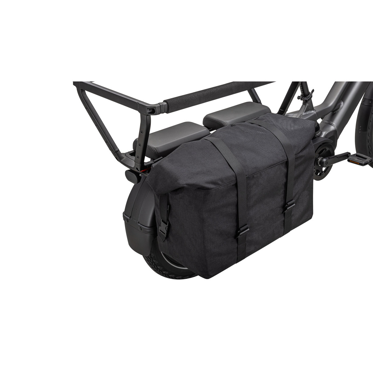 Specialized Porto sānu somas