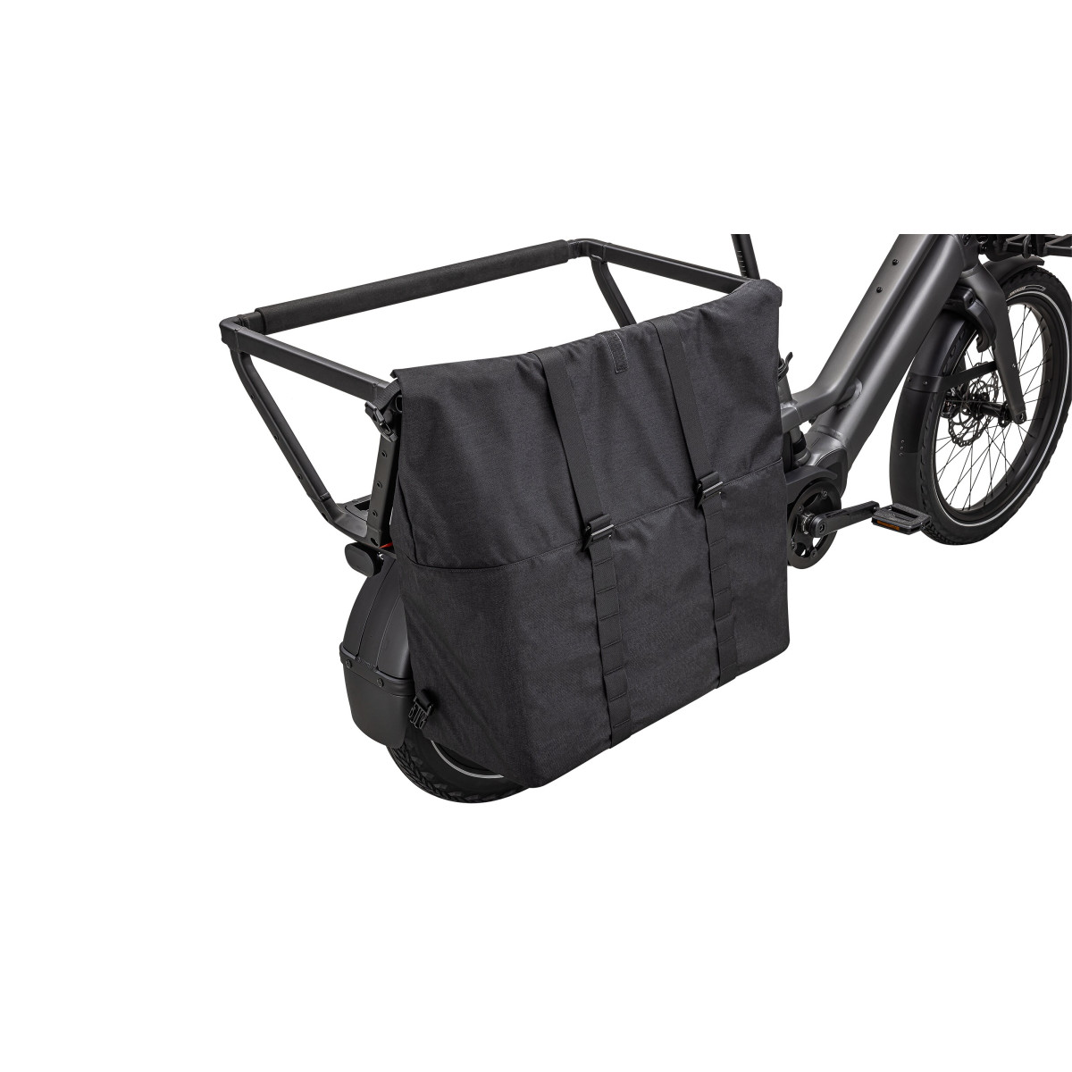 Specialized Porto sānu somas