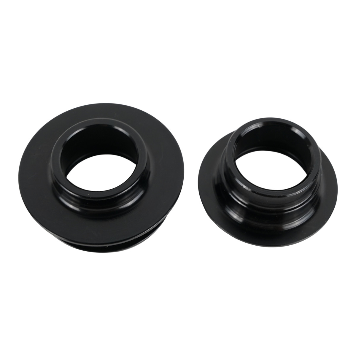 Spetsiaalsed esirumme otsakatted | Roval MTN LFM15-110 | Thru-Axle | 15x110 mm | Drive side + Non-driveside