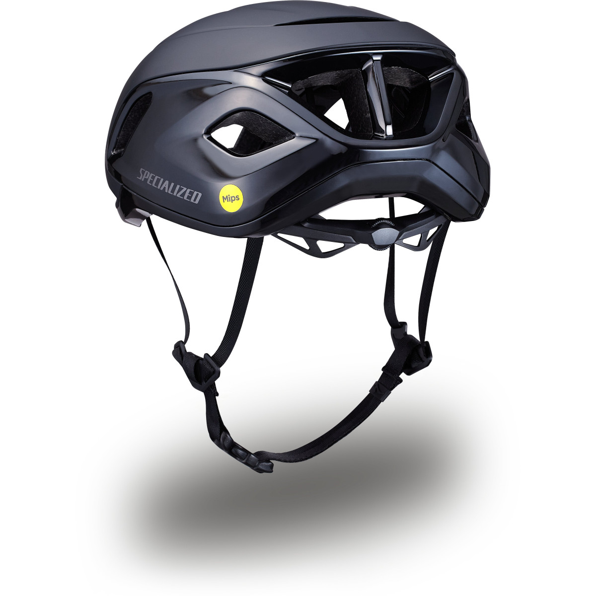 Specialized Propero 4 ķivere | Melna