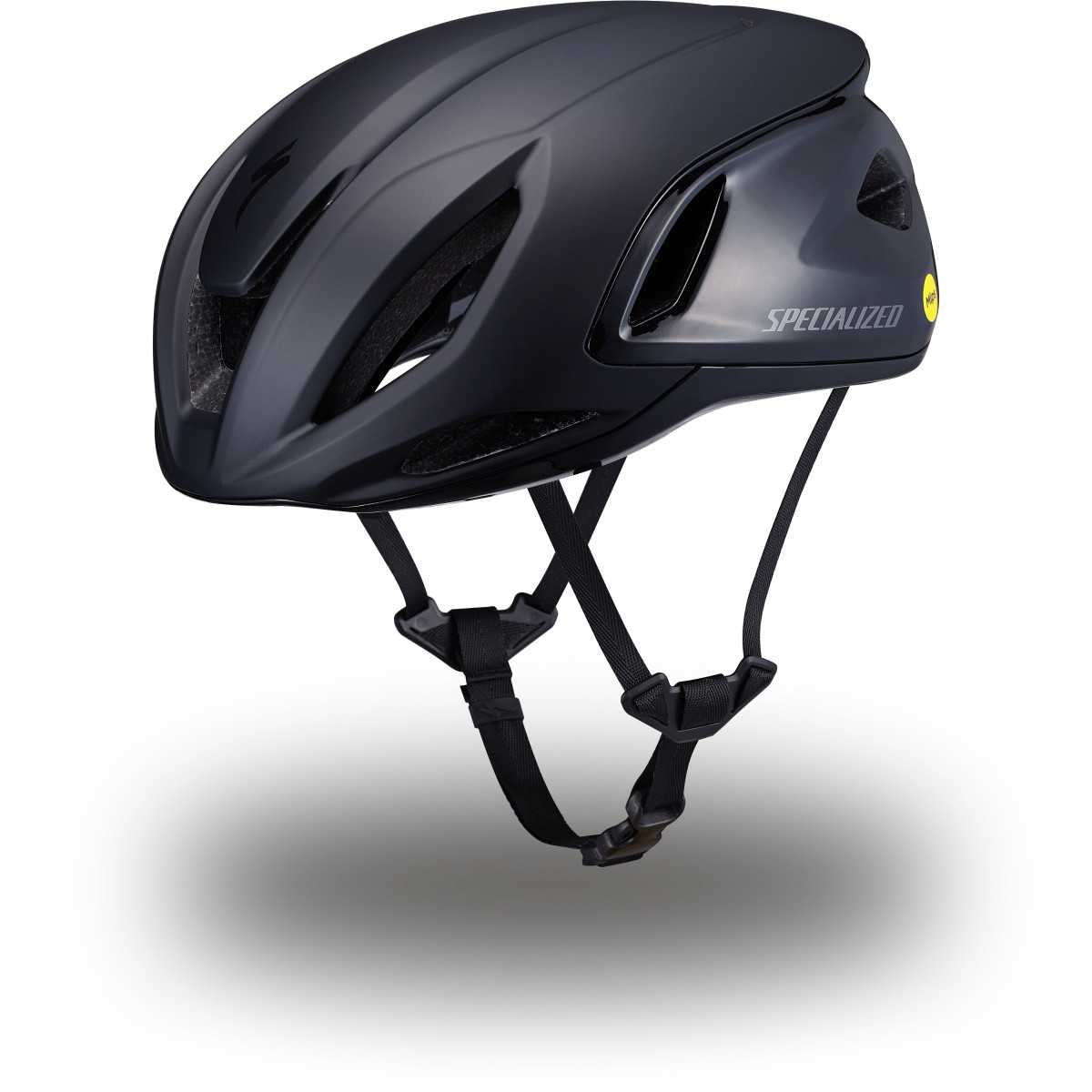 Specialized Propero 4 ķivere | Melna
