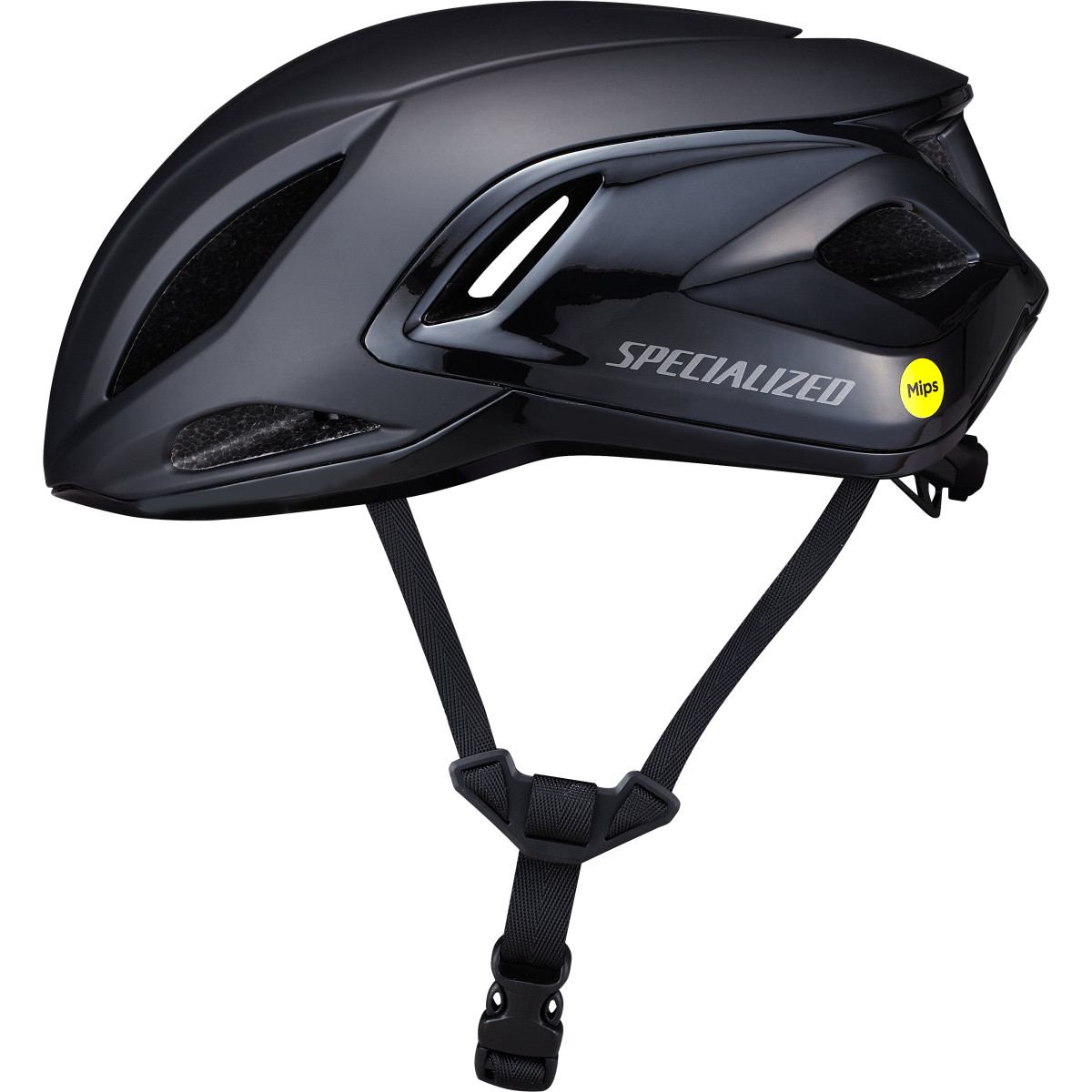 Specialized Propero 4 ķivere | Melna