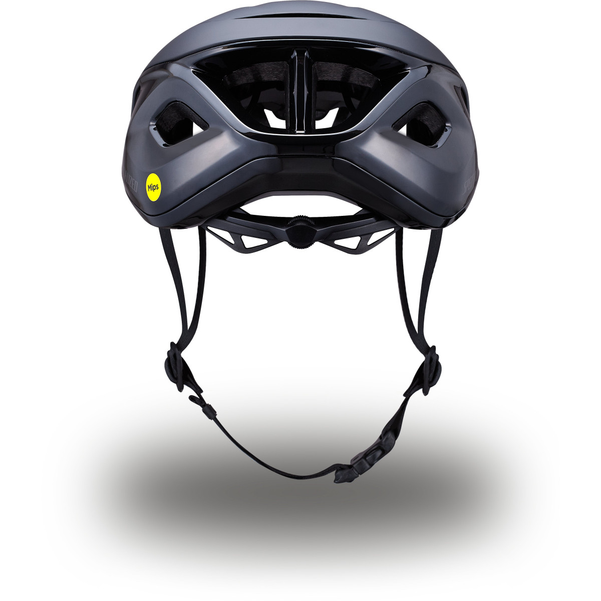Specialized Propero 4 ķivere | Melna