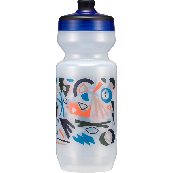 Specialized Purist Omni pudel | 650 ml | Gather Trans
