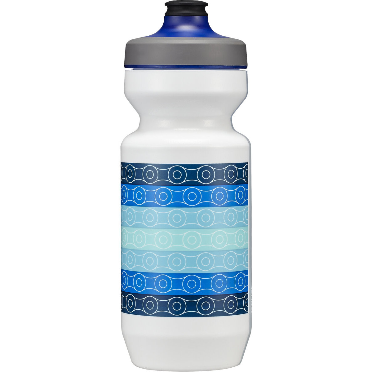 Specialized Purist WaterGate pudel 650 ml | Ketid Valge